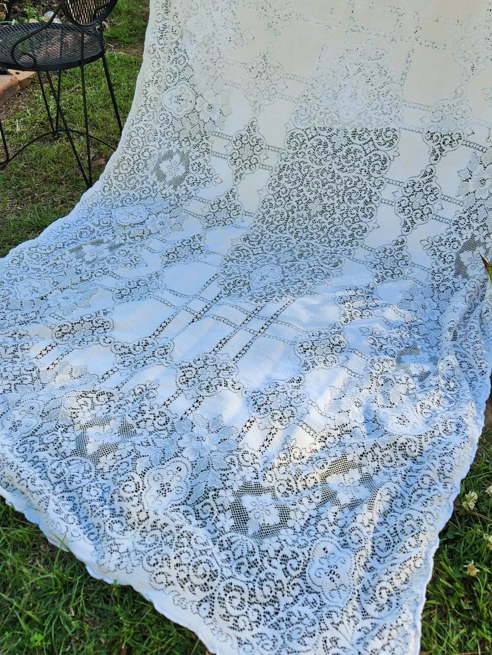 Vintage this large